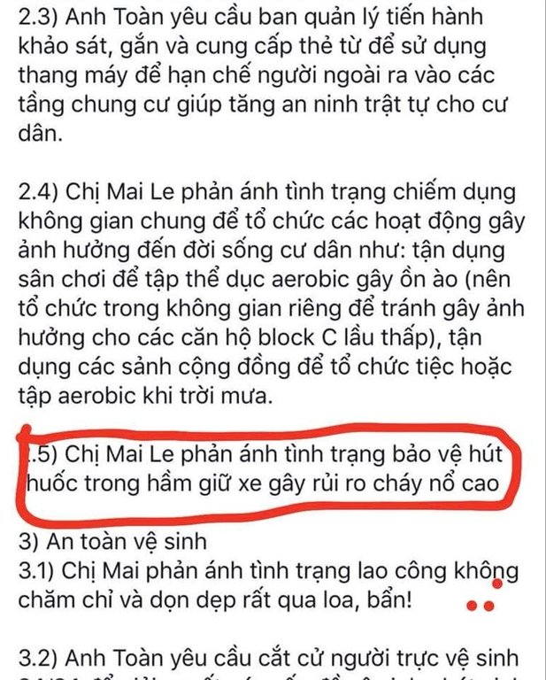 Họ đã chết sau 7 giờ nêu kiến nghị về an toàn cháy nổ