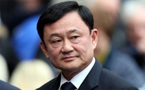 Các nguyên thủ thế giới vướng vòng lao lý