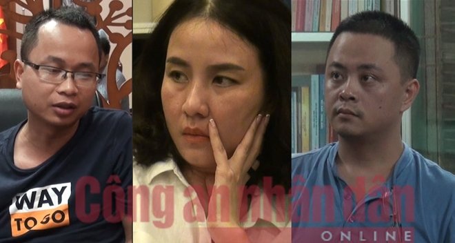RIKVIP- Đường dây đánh bạc lớn nhất Việt Nam bị đánh sập như thế nào?