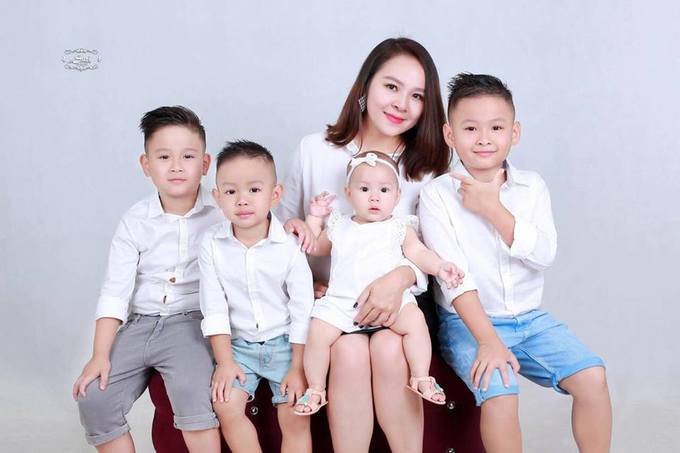 Những món ăn nhìn đã thấy thèm của mẹ Việt ở Đức