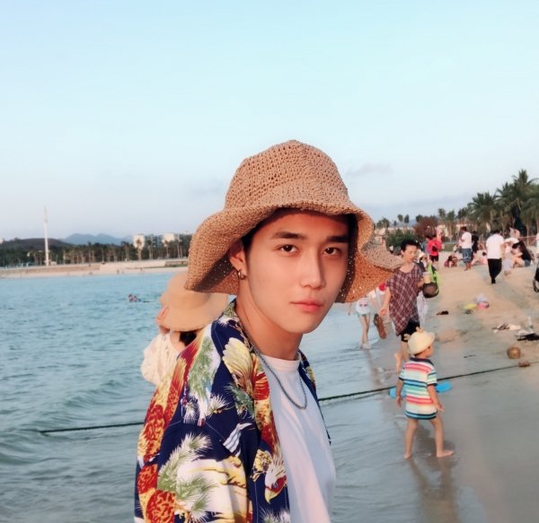 Mở to mắt ra mà xem cặp đôi nàng béo chàng soái ca, ai nhìn cũng phải ngưỡng mộ