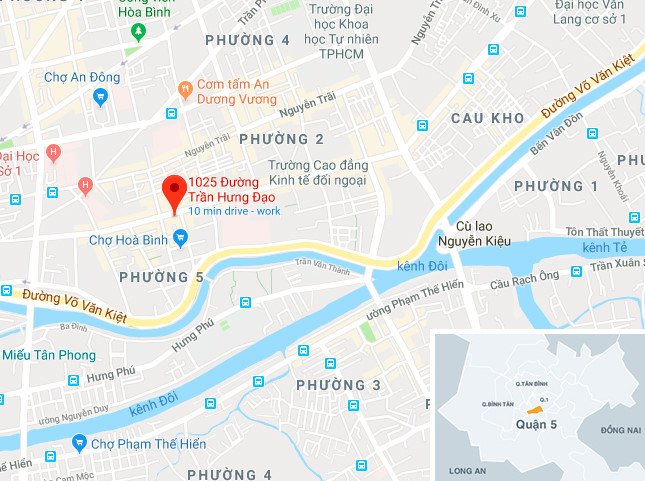 Giải cứu 19 người mắc kẹt trong đám cháy khách sạn ở Sài Gòn