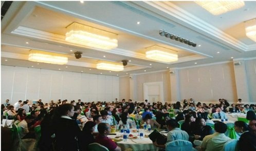Những dự án chi nghìn tỷ phát triển tiện ích tại Nam Sài Gòn