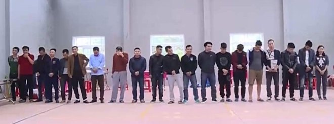 Sau Rikvip, đồng loạt các trang đánh bạc ở Việt Nam tê liệt
