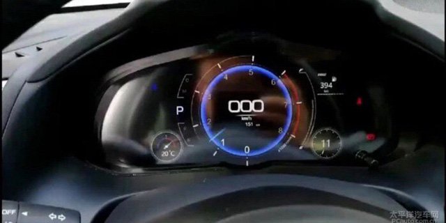 Hé lộ hình ảnh đầu tiên về Mazda3 thế hệ mới