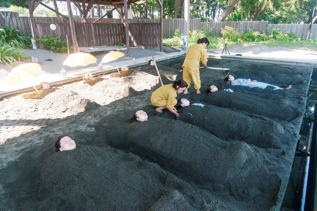 7 danh thắng nên ghé thăm khi đến vùng Kyushu, Nhật Bản