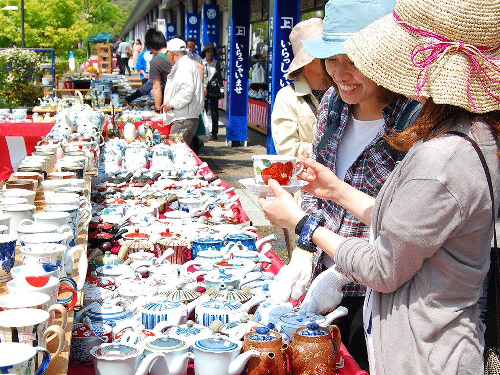 7 danh thắng nên ghé thăm khi đến vùng Kyushu, Nhật Bản