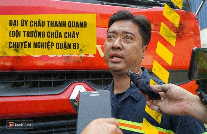 Kể về những người hùng cứu nạn giữa lằn ranh sinh tử: chạy vào chỗ chết để giành lấy sự sống cho người khác!