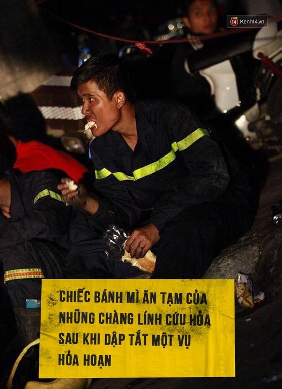 Kể về những người hùng cứu nạn giữa lằn ranh sinh tử: chạy vào chỗ chết để giành lấy sự sống cho người khác!