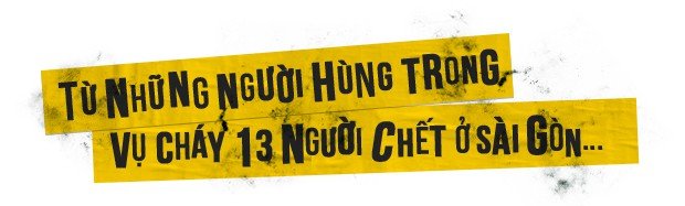 Kể về những người hùng cứu nạn giữa lằn ranh sinh tử: chạy vào chỗ chết để giành lấy sự sống cho người khác!