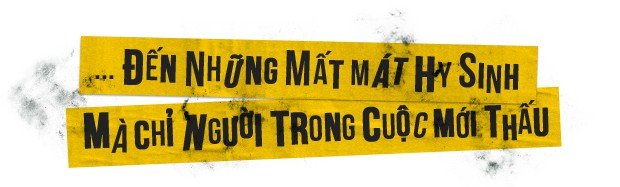 Kể về những người hùng cứu nạn giữa lằn ranh sinh tử: chạy vào chỗ chết để giành lấy sự sống cho người khác!