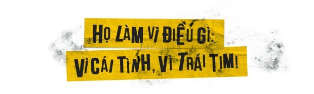 Kể về những người hùng cứu nạn giữa lằn ranh sinh tử: chạy vào chỗ chết để giành lấy sự sống cho người khác!