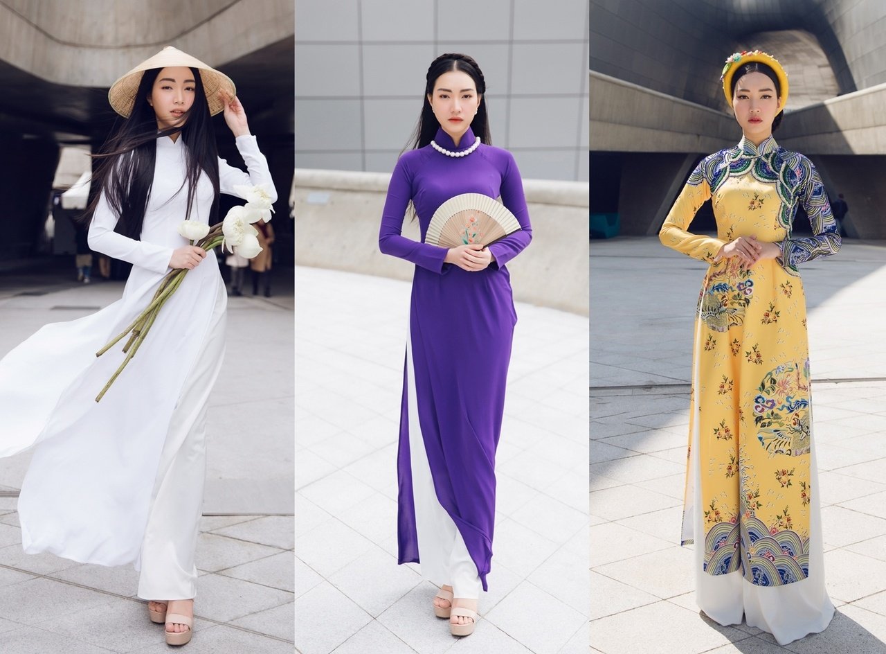 showbiz-24h-hoang-thuy-tung-bo-anh-dep-rung-roi-ngoc-tran-dien-6-bo-ao-dai-tai-seoul-fashion-week