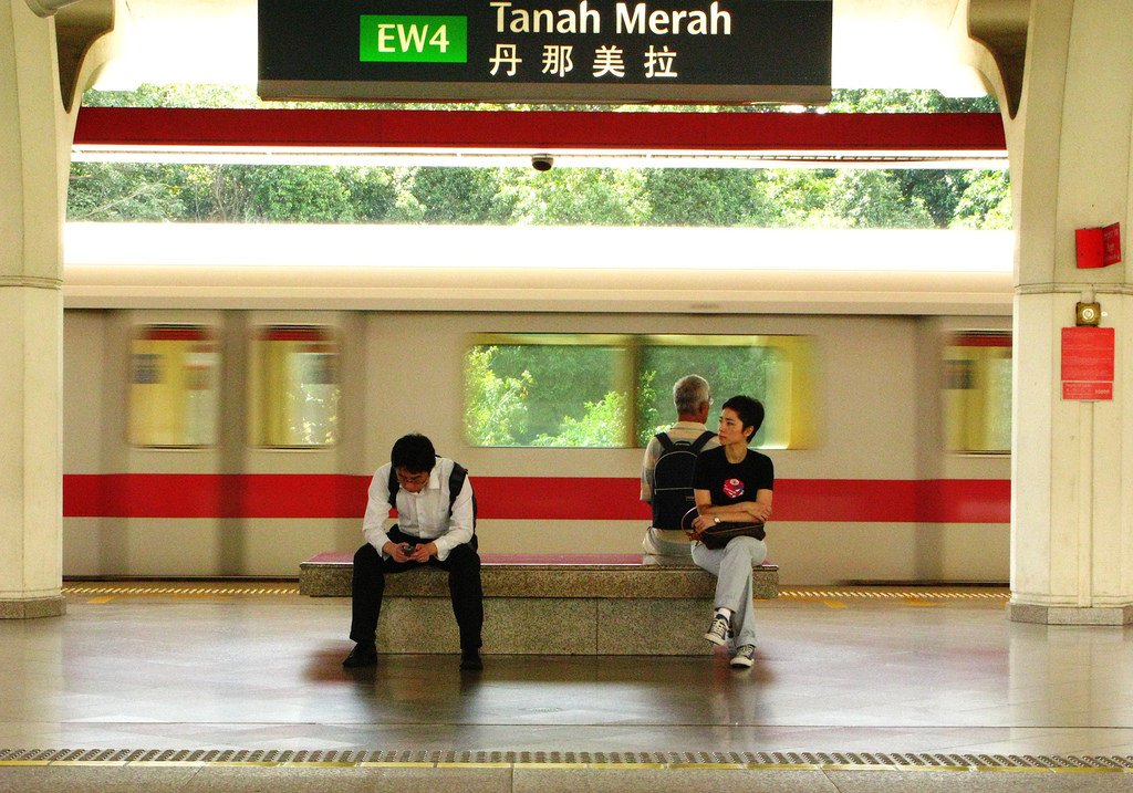 Du lịch tự túc Singapore và tất cả kinh nghiệm phải biết