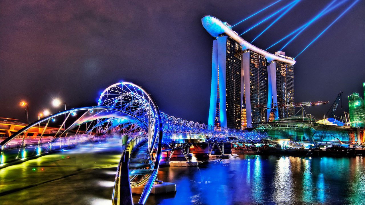 Du lịch tự túc Singapore và tất cả kinh nghiệm phải biết