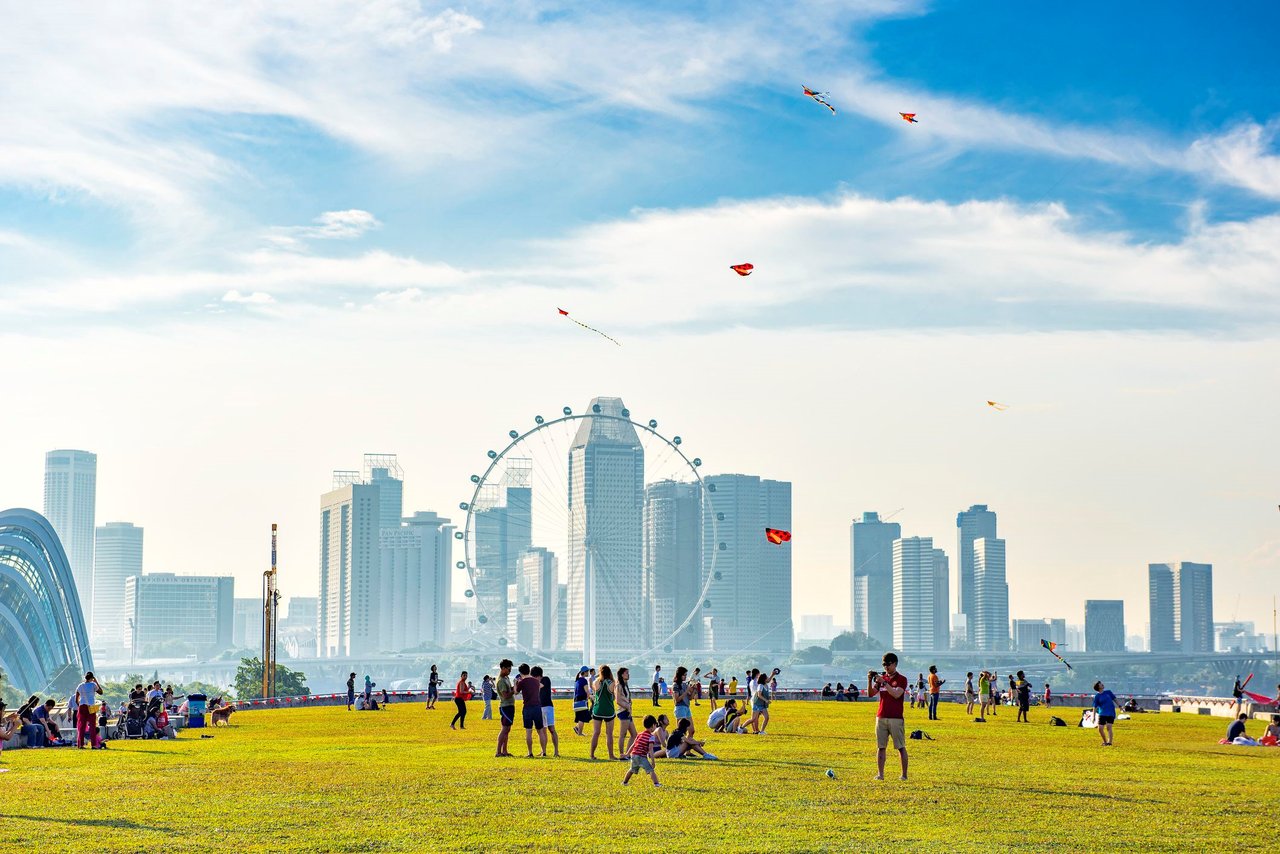 Du lịch tự túc Singapore và tất cả kinh nghiệm phải biết