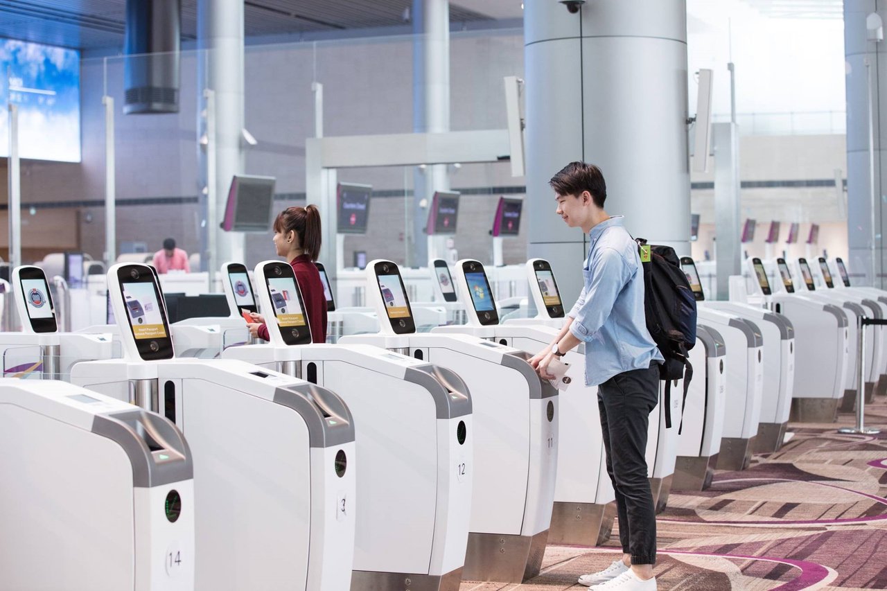 Du lịch tự túc Singapore và tất cả kinh nghiệm phải biết