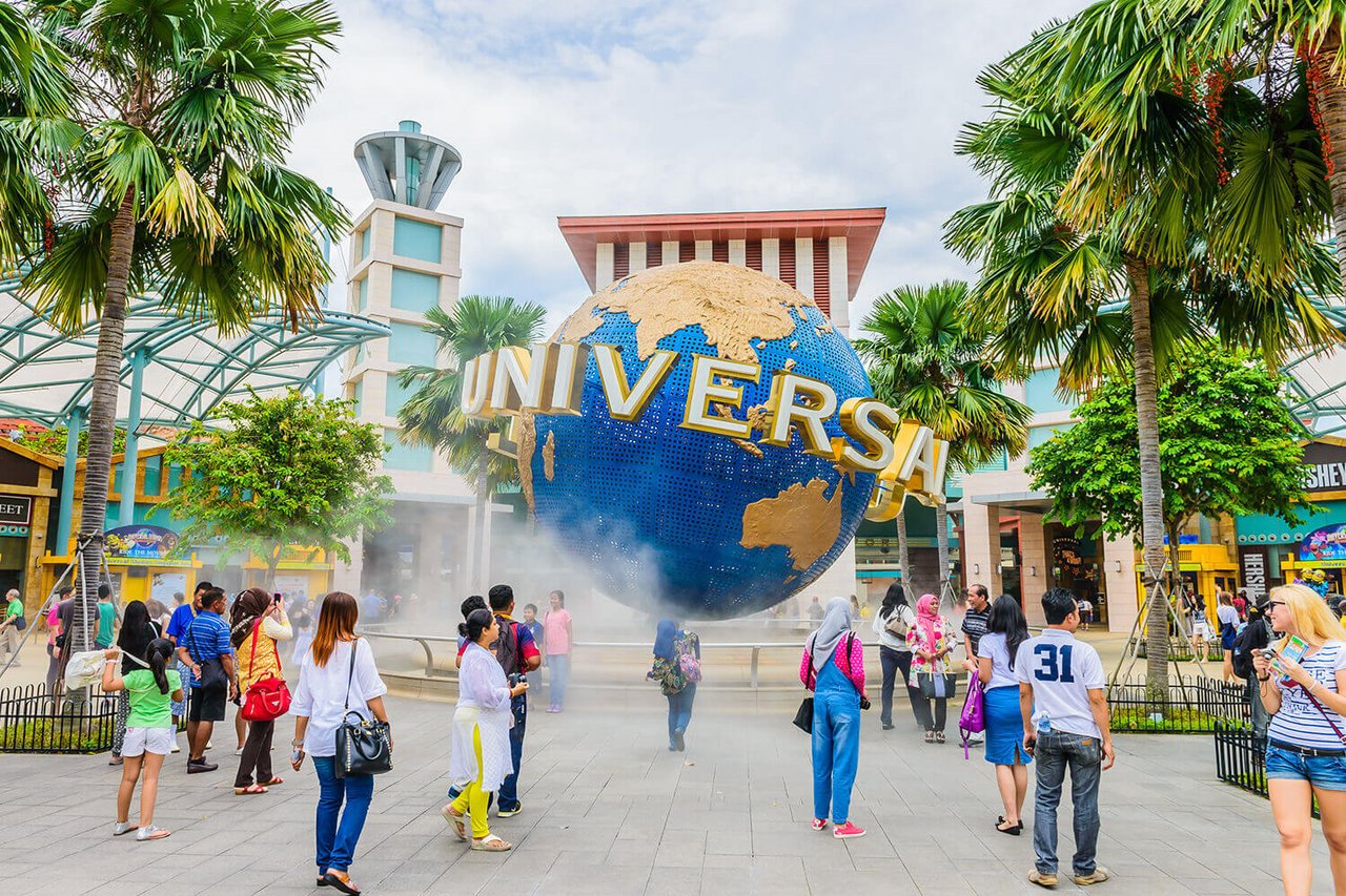 Du lịch tự túc Singapore và tất cả kinh nghiệm phải biết
