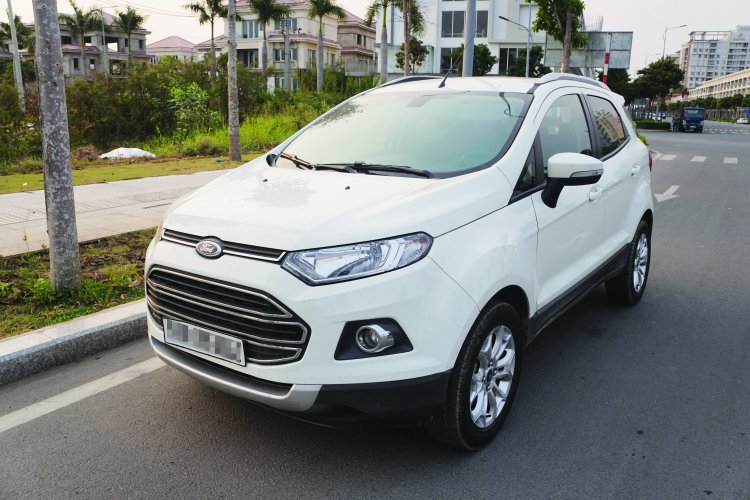 Thêm một khách hàng tuyên bố khởi kiện Ford Việt Nam
