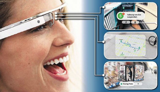 Đâu sẽ là thiết bị thay thế chiếc smartphone trong tương lai? - Ảnh 1. Đâu sẽ là thiết bị thay thế chiếc smartphone trong tương lai?
