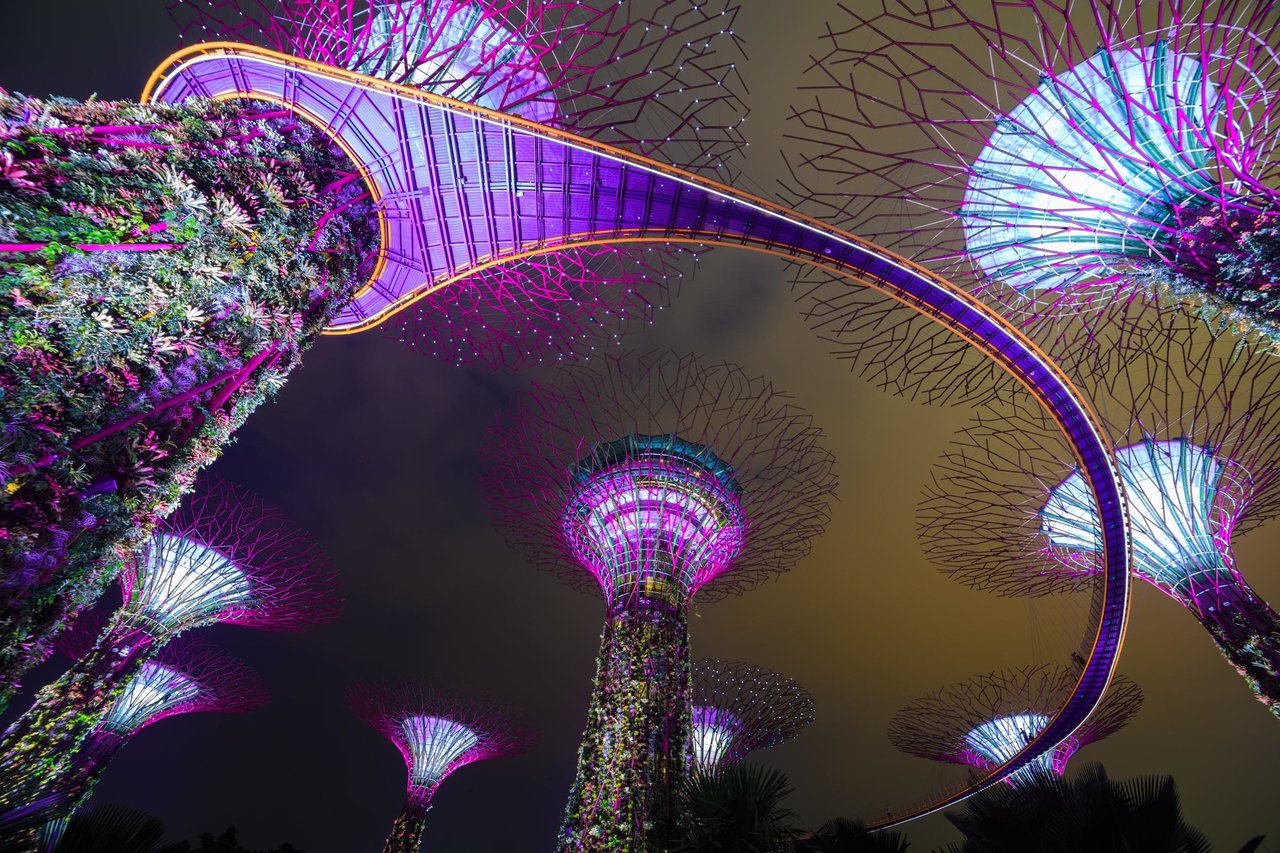 Du lịch tự túc Singapore và tất cả kinh nghiệm phải biết