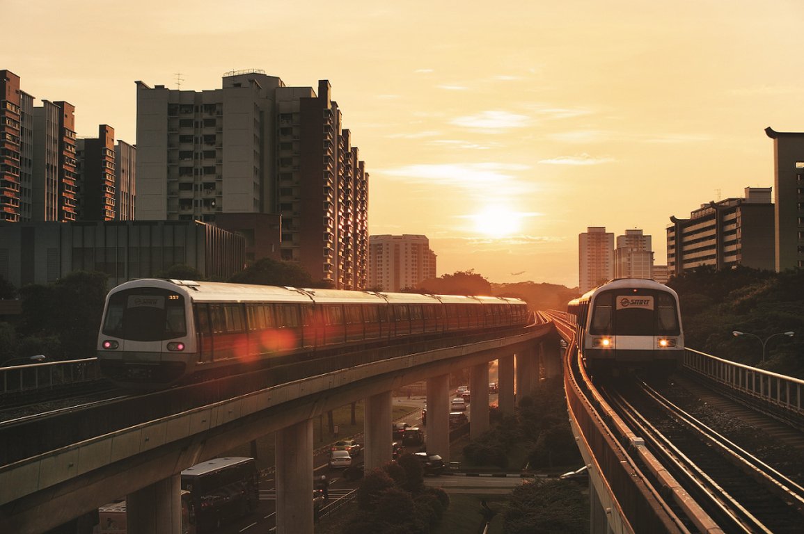 Du lịch tự túc Singapore và tất cả kinh nghiệm phải biết