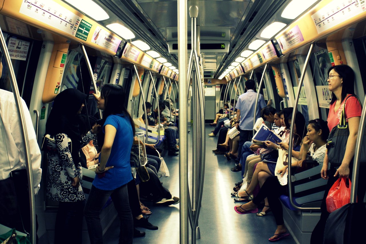 Du lịch tự túc Singapore và tất cả kinh nghiệm phải biết