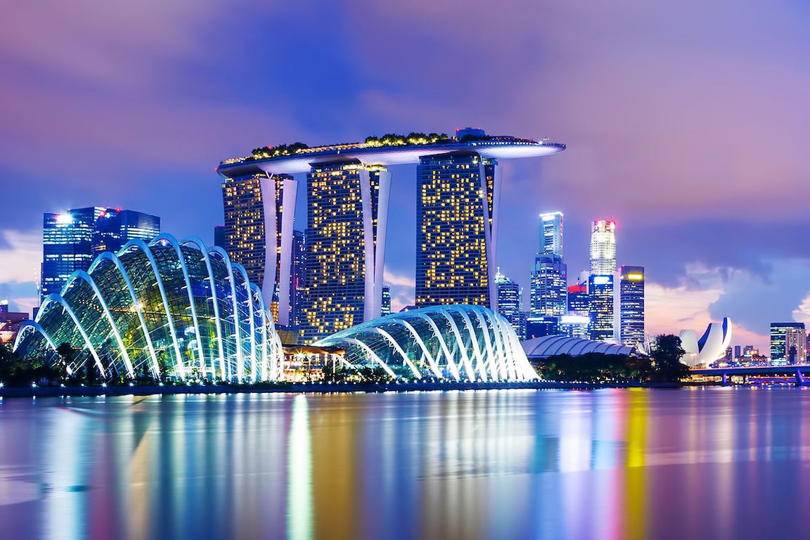 Du lịch tự túc Singapore và tất cả kinh nghiệm phải biết