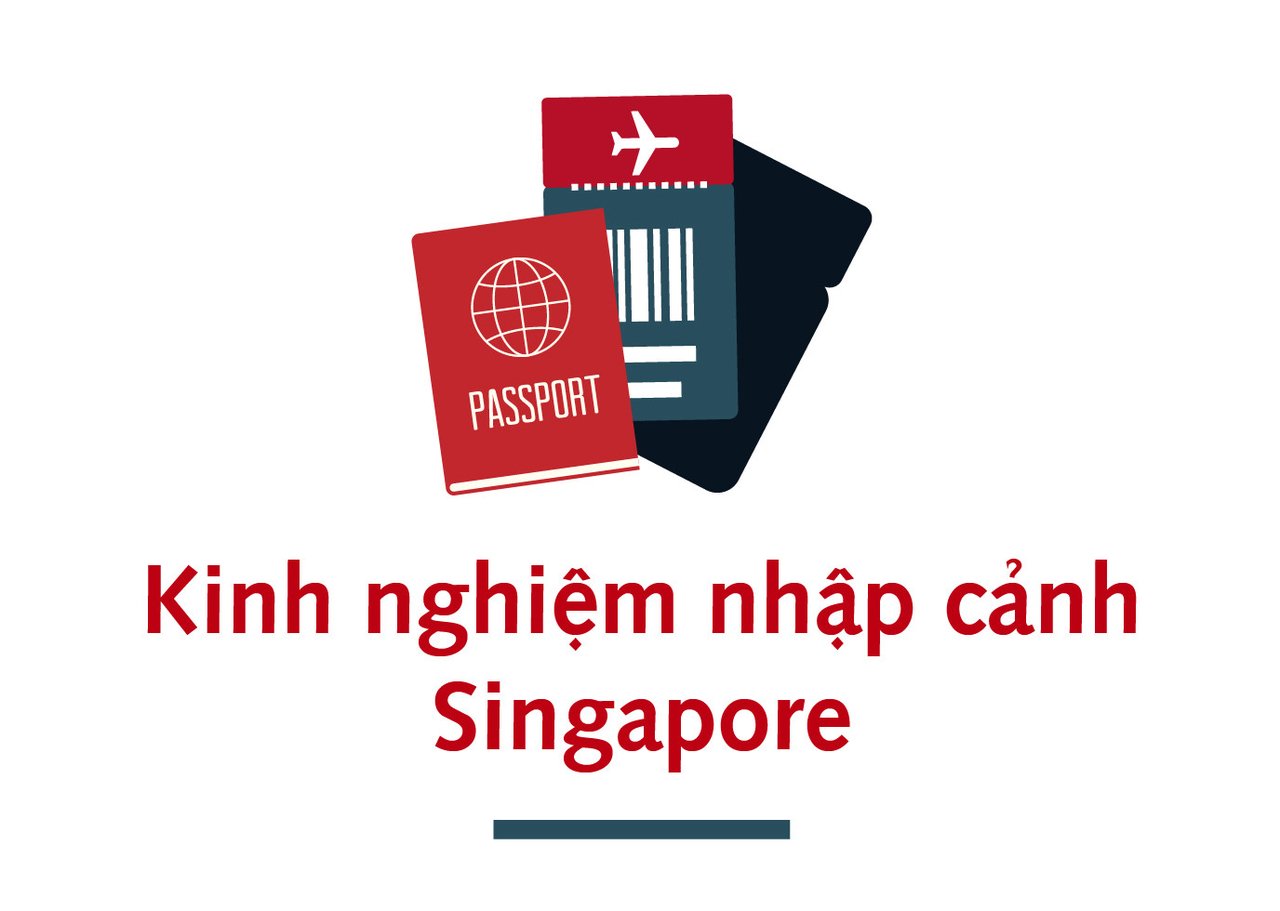 Du lịch tự túc Singapore và tất cả kinh nghiệm phải biết