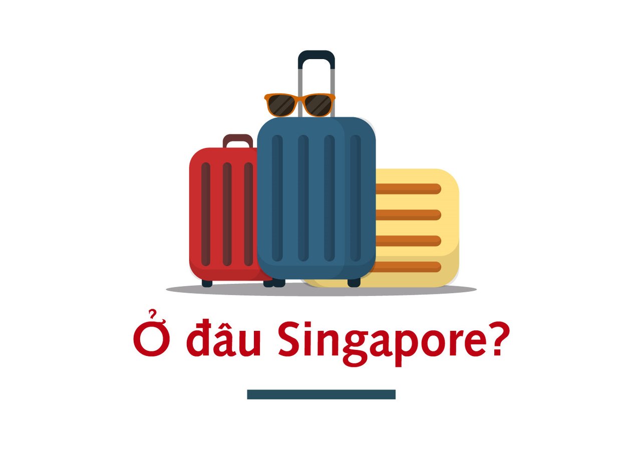 Du lịch tự túc Singapore và tất cả kinh nghiệm phải biết