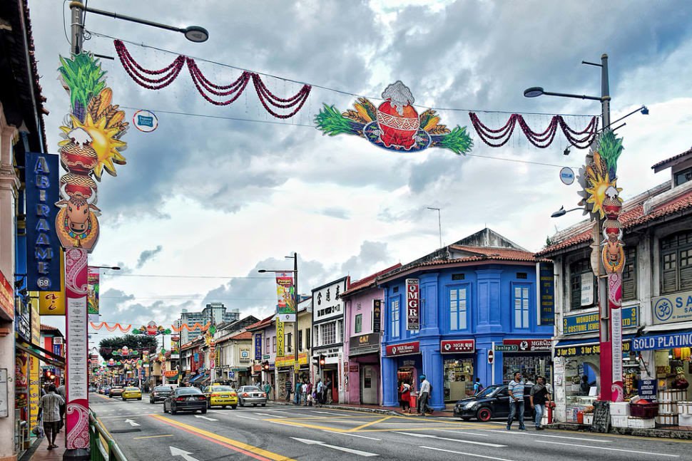 Du lịch tự túc Singapore và tất cả kinh nghiệm phải biết