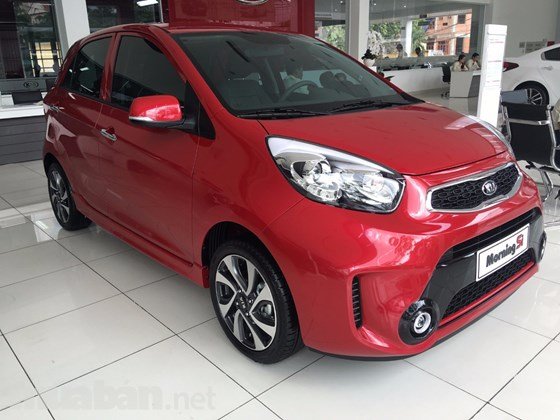 gia-xe-oto-hom-nay-293-kia-giam-gia-nhe-5-dong-san-pham