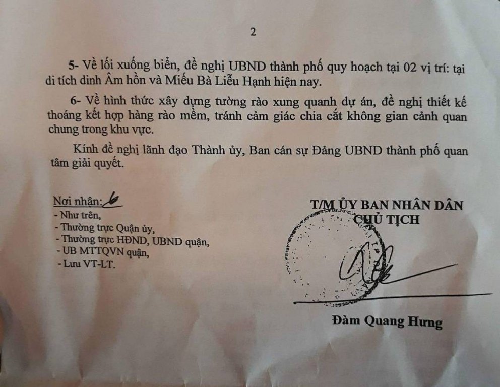 vu-du-an-lancaster-nam-o-bit-loi-xuong-bien-lanh-dao-quan-de-nghi-quy-hoach-2-vi-tri-mo-loi-xuong-bien