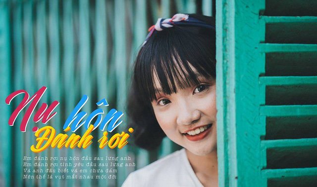 Kỷ yếu đậm phong cách 