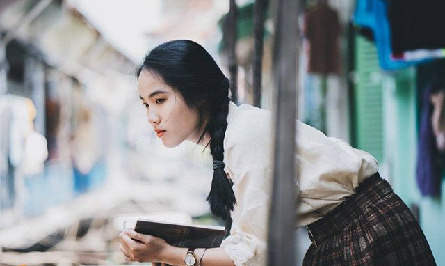 Kỷ yếu đậm phong cách 