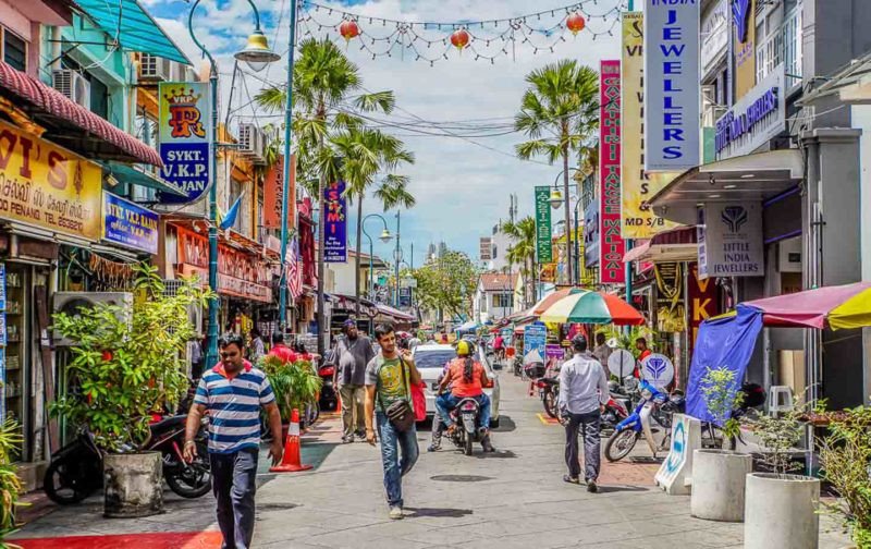 Những điểm đến lý tưởng cho chuyến du lịch trong tháng 4