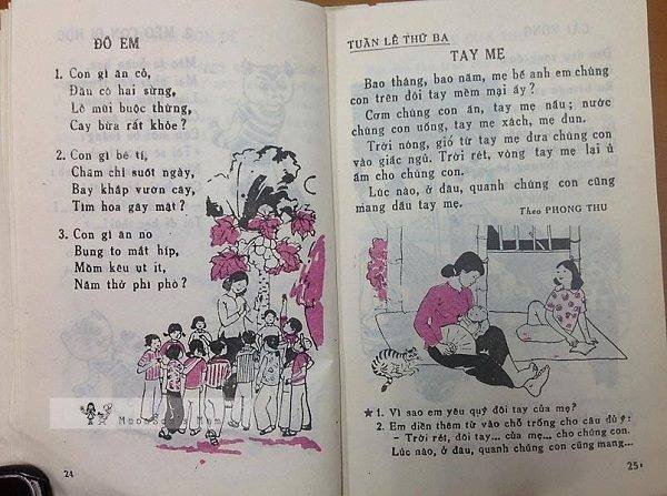 tuoi-tho-nong-thon-hien-ra-binh-di-trong-sach-giao-khoa-cu