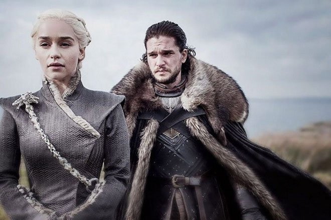 HBO, Disney 