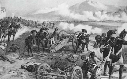7 lý do khiến Hoàng đế Pháp Napoleon thất bại, đánh mất toàn