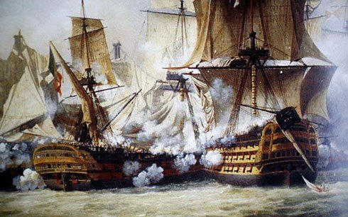 7 lý do khiến Hoàng đế Pháp Napoleon thất bại, đánh mất toàn