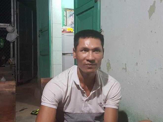 Khi con người lựa chọn giơ tay cứu giúp đồng loại nhưng lại phải trả những cái giá quá đắt