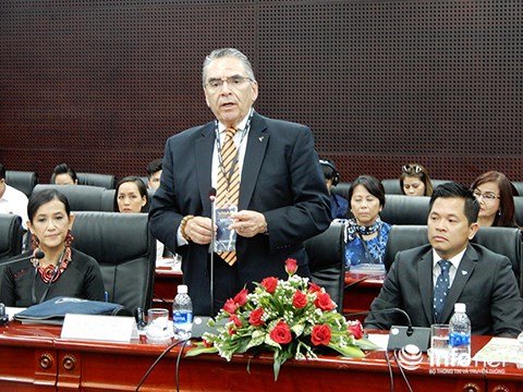Bất động sản Đà Nẵng thu hút Việt kiều Mỹ