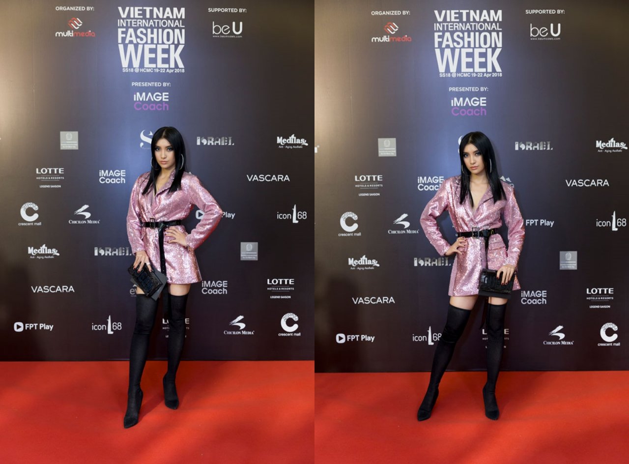 dan-mau-vietnams-next-top-model-cung-cac-sieu-mau-hoa-hau-do-bo-len-tham-do-vifw-xuan-he-2018