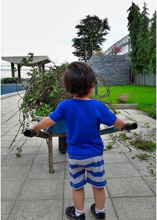 Sau 3 năm úp mở, 