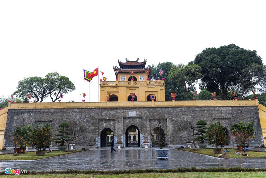 Những gợi ý để bạn nghỉ lễ 30/4 ngay tại Hà Nội mà không cần đi xa hình ảnh 3 Những gợi ý để bạn nghỉ lễ 30/4 ngay tại Hà Nội mà không cần đi xa