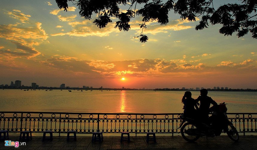 Những gợi ý để bạn nghỉ lễ 30/4 ngay tại Hà Nội mà không cần đi xa hình ảnh 14 Những gợi ý để bạn nghỉ lễ 30/4 ngay tại Hà Nội mà không cần đi xa