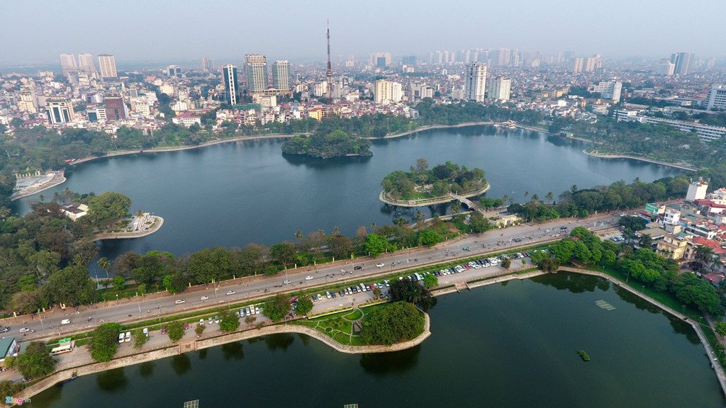 Những gợi ý để bạn nghỉ lễ 30/4 ngay tại Hà Nội mà không cần đi xa hình ảnh 15 Những gợi ý để bạn nghỉ lễ 30/4 ngay tại Hà Nội mà không cần đi xa