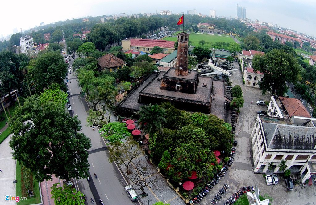 Những gợi ý để bạn nghỉ lễ 30/4 ngay tại Hà Nội mà không cần đi xa hình ảnh 2 Những gợi ý để bạn nghỉ lễ 30/4 ngay tại Hà Nội mà không cần đi xa