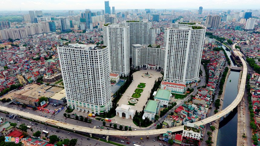 Những gợi ý để bạn nghỉ lễ 30/4 ngay tại Hà Nội mà không cần đi xa