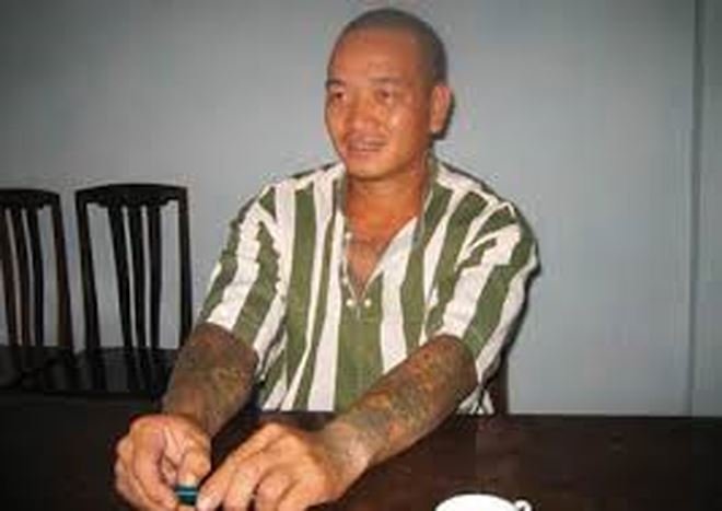 Kỳ 20: Năm Cam mượn tay Dung Hà triệt tiêu đối thủ